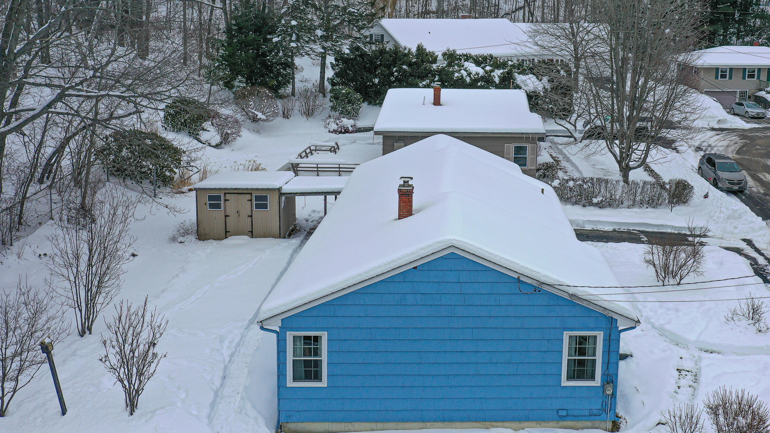 10 Adele Street Lewiston ME 04240