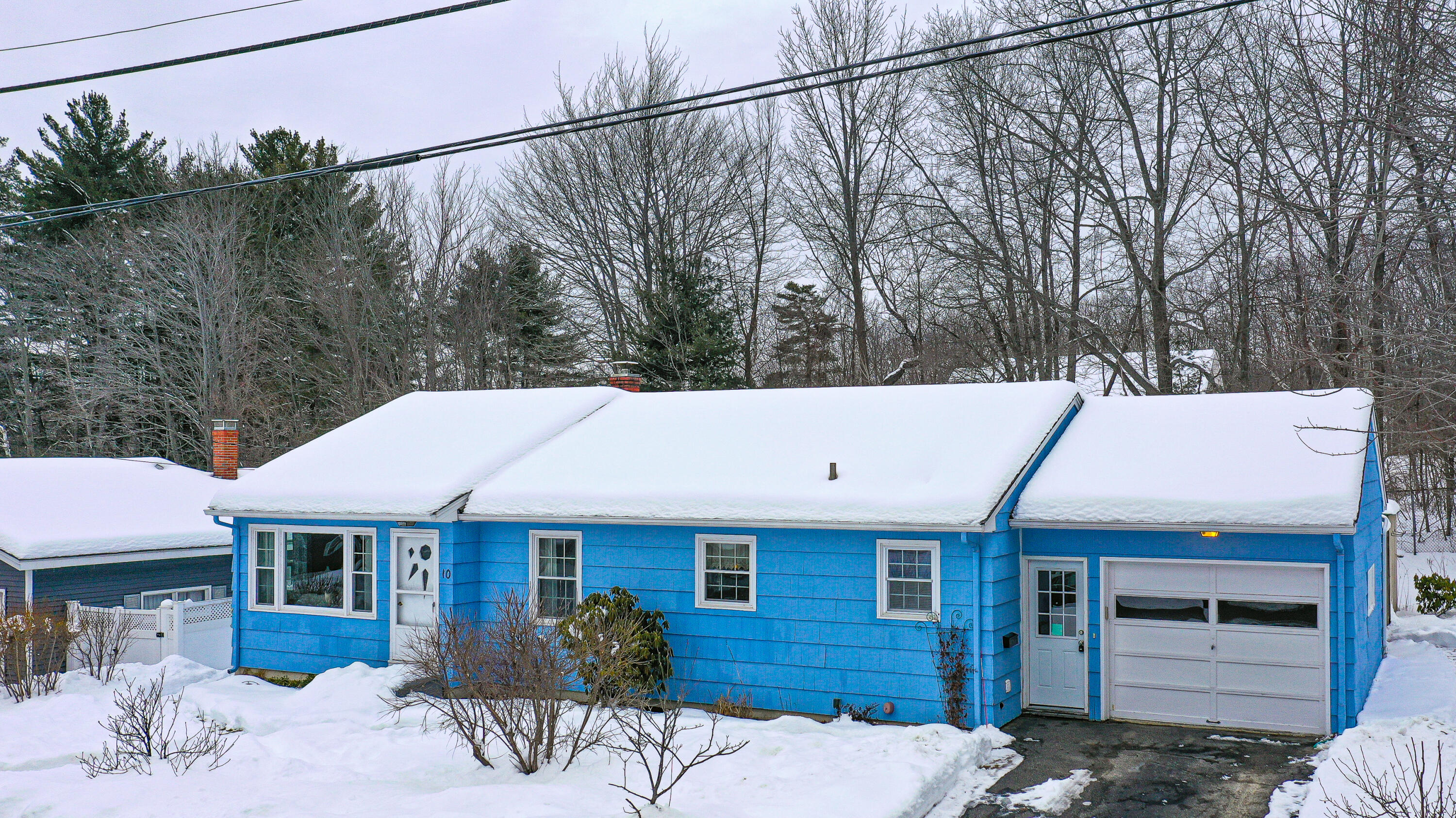 10 Adele Street Lewiston ME 04240