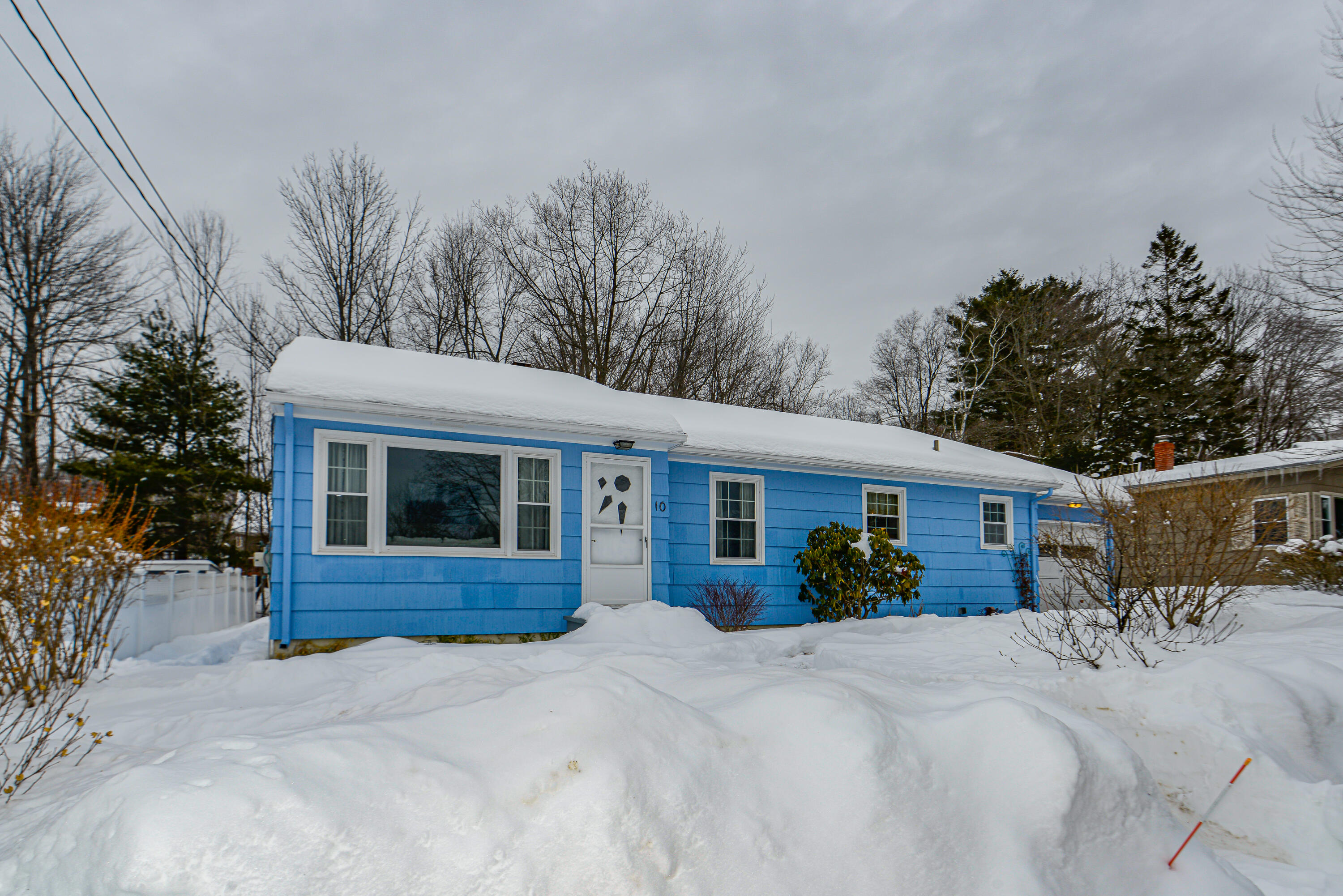 10 Adele Street Lewiston ME 04240