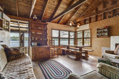 38 Beach Lane Damariscotta ME 04543