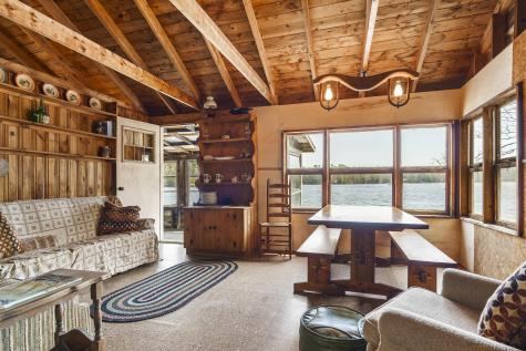 38 Beach Lane Damariscotta ME 04543