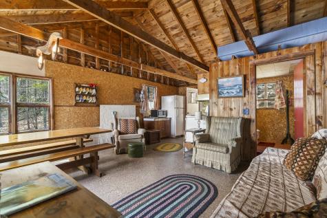 38 Beach Lane Damariscotta ME 04543