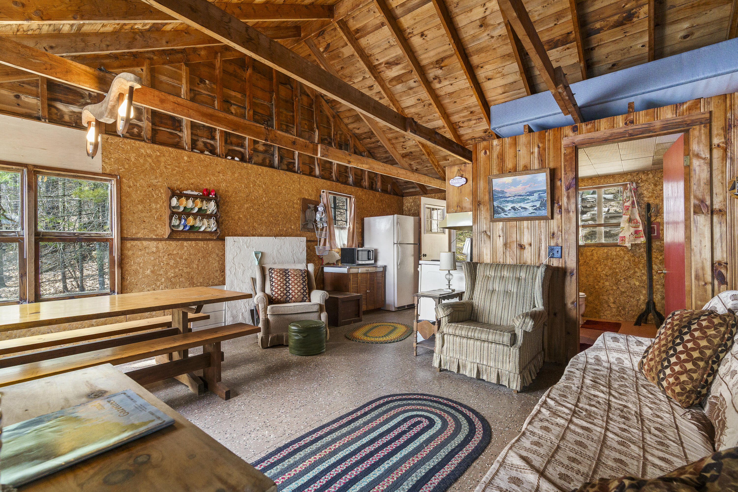 38 Beach Lane Damariscotta ME 04543