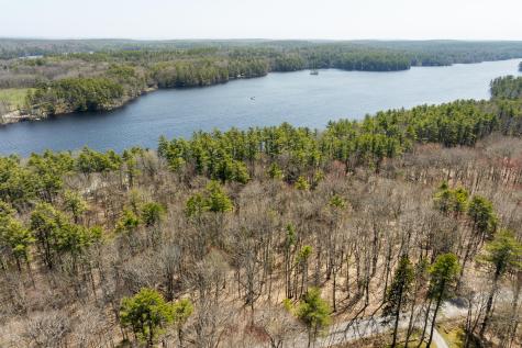 38 Beach Lane Damariscotta ME 04543