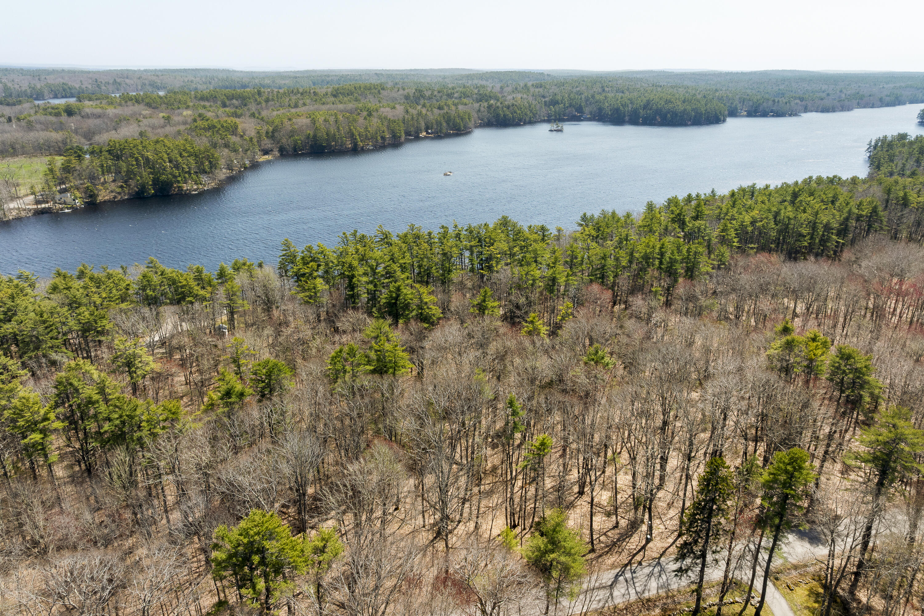38 Beach Lane Damariscotta ME 04543