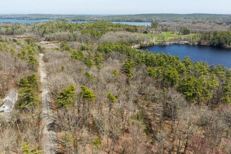38 Beach Lane Damariscotta ME 04543