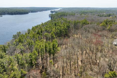 38 Beach Lane Damariscotta ME 04543