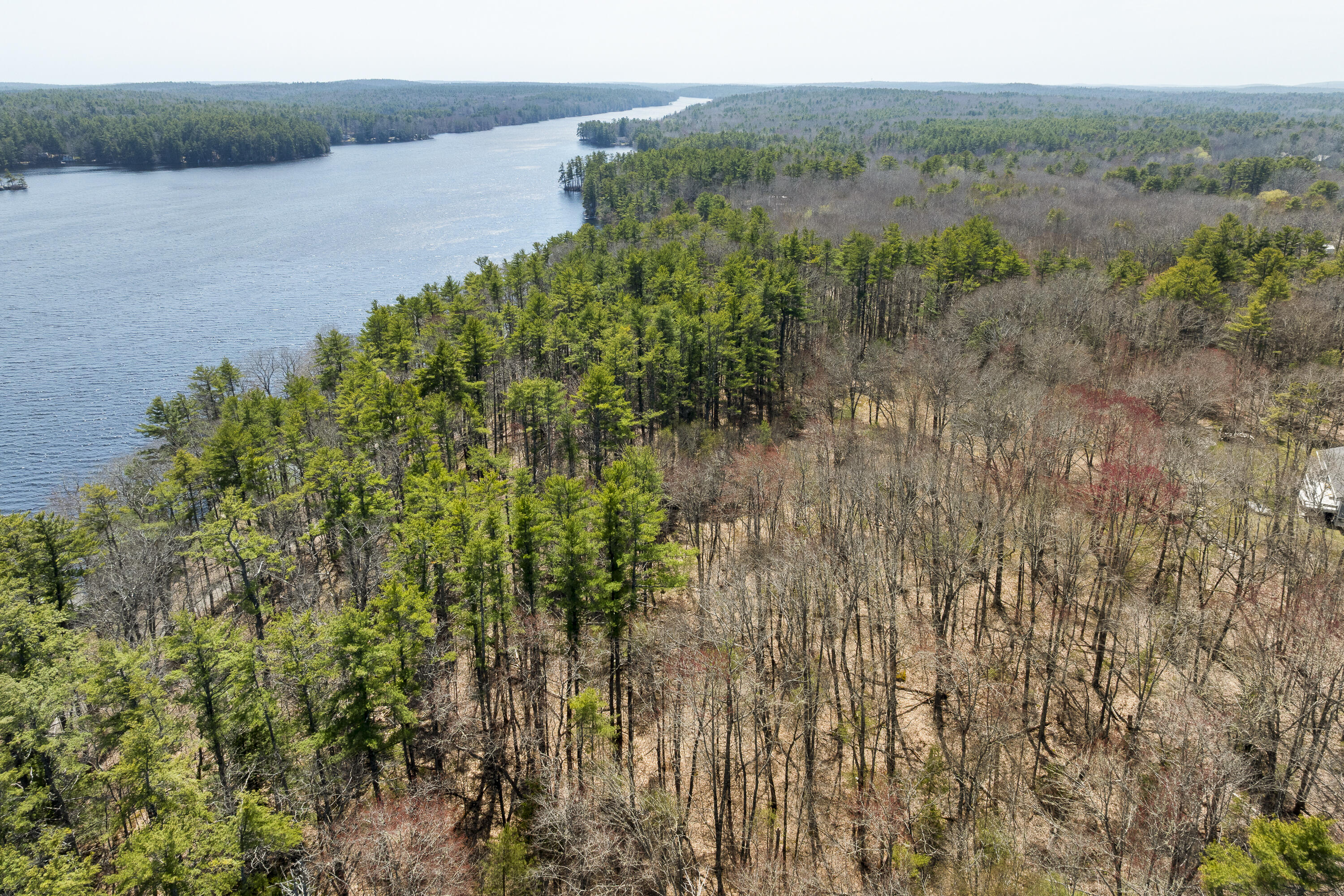 38 Beach Lane Damariscotta ME 04543