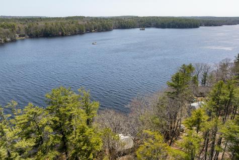 38 Beach Lane Damariscotta ME 04543