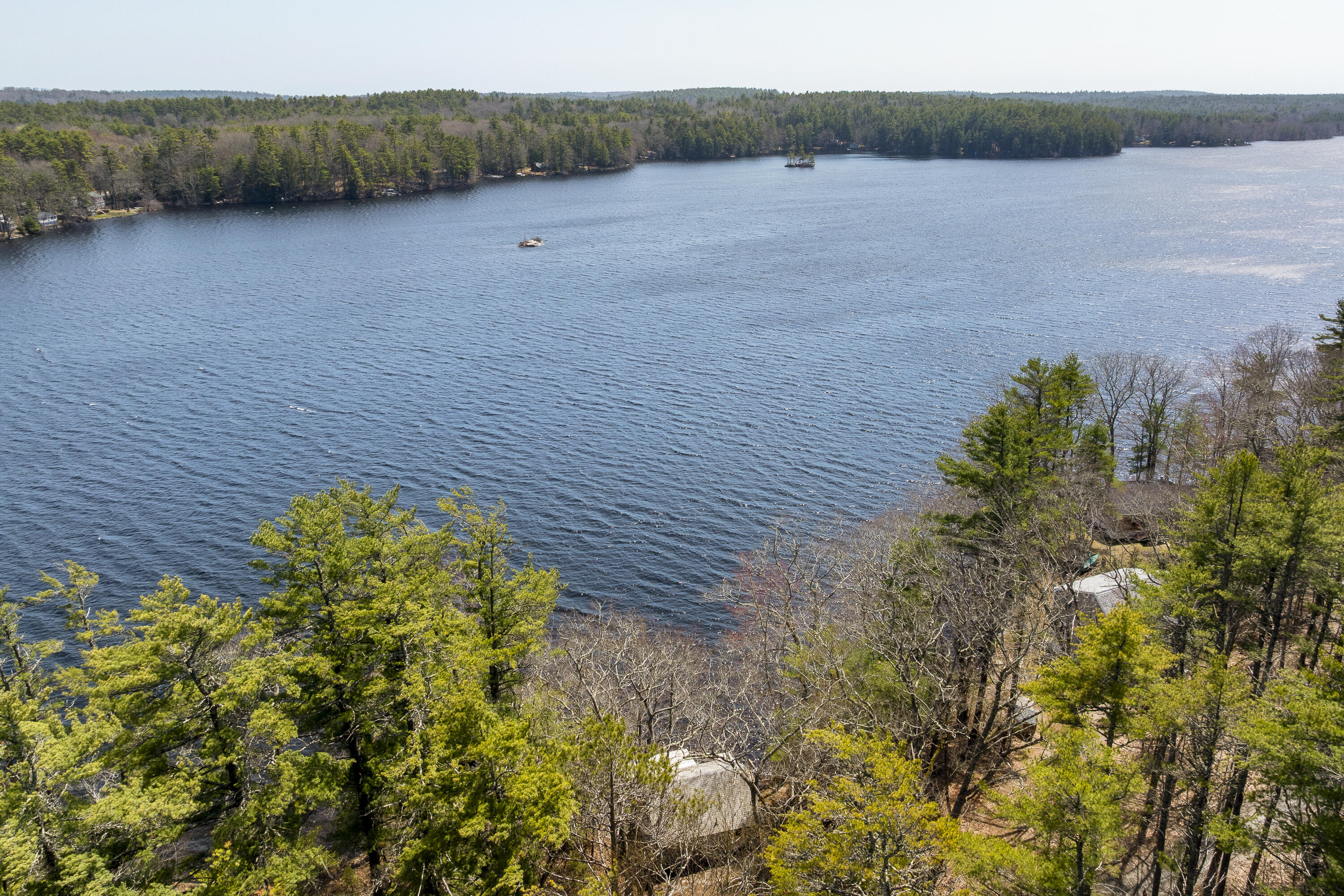 38 Beach Lane Damariscotta ME 04543