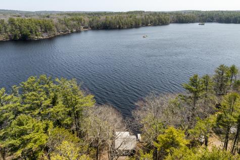 38 Beach Lane Damariscotta ME 04543