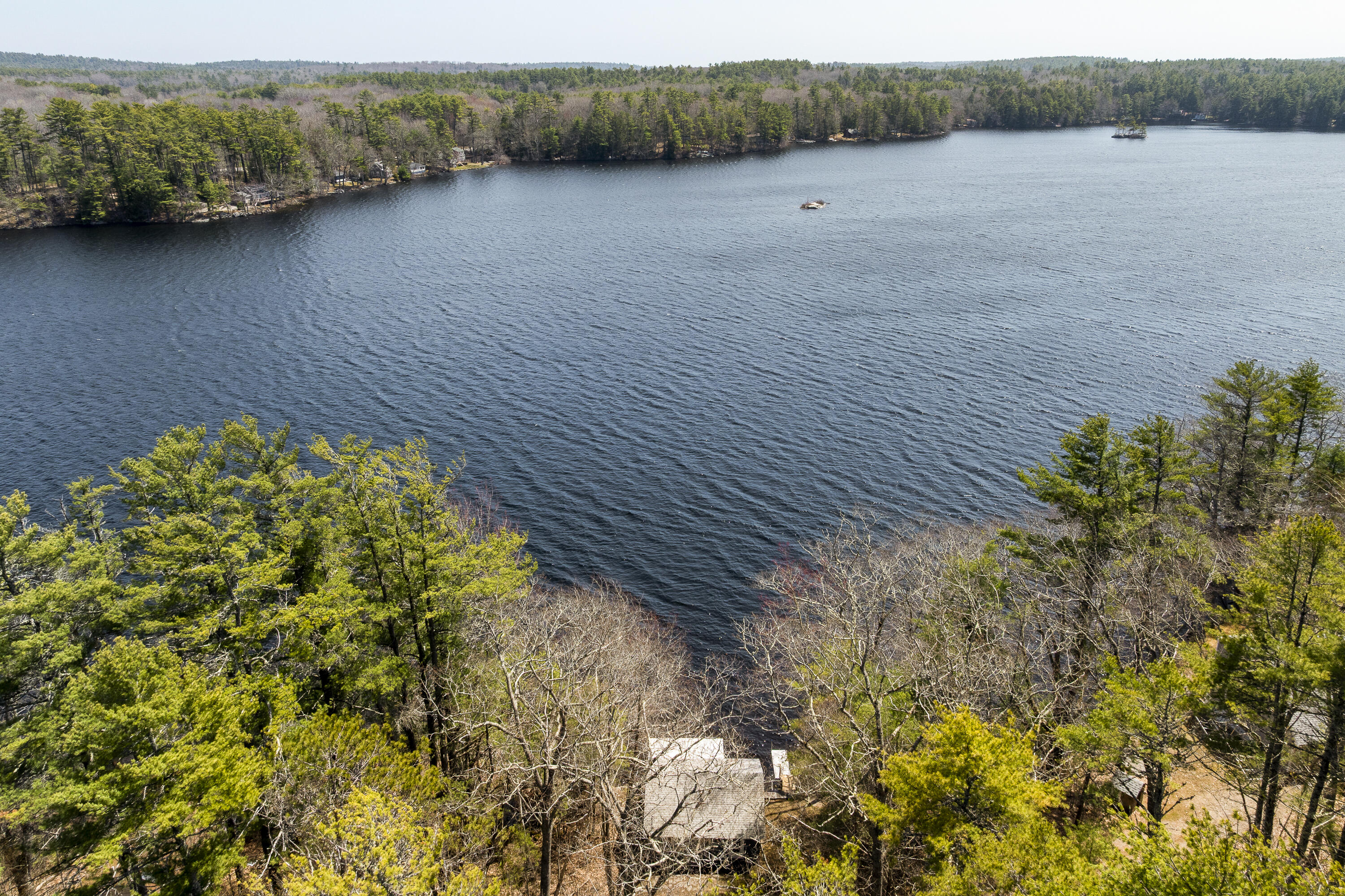 38 Beach Lane Damariscotta ME 04543