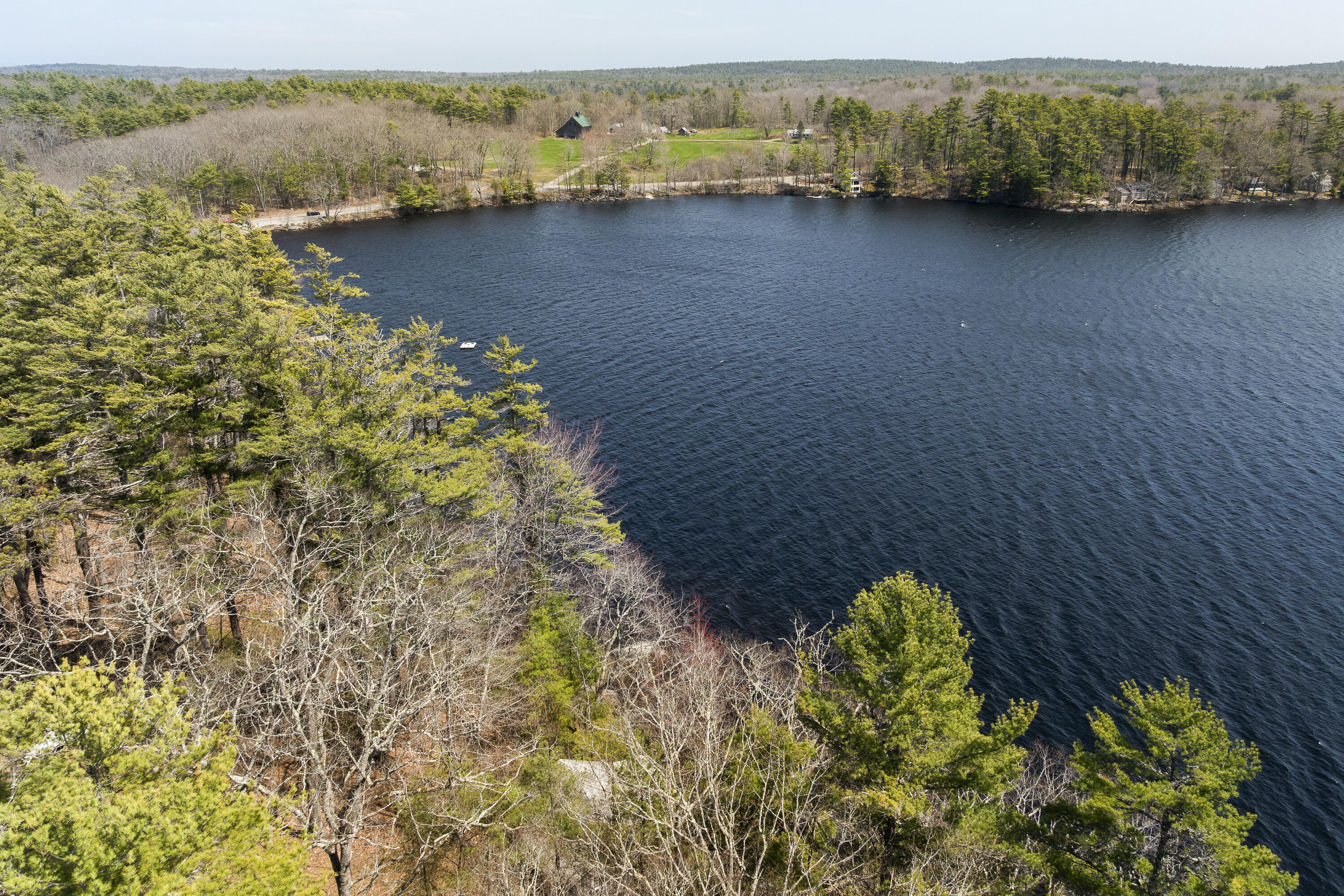 38 Beach Lane Damariscotta ME 04543