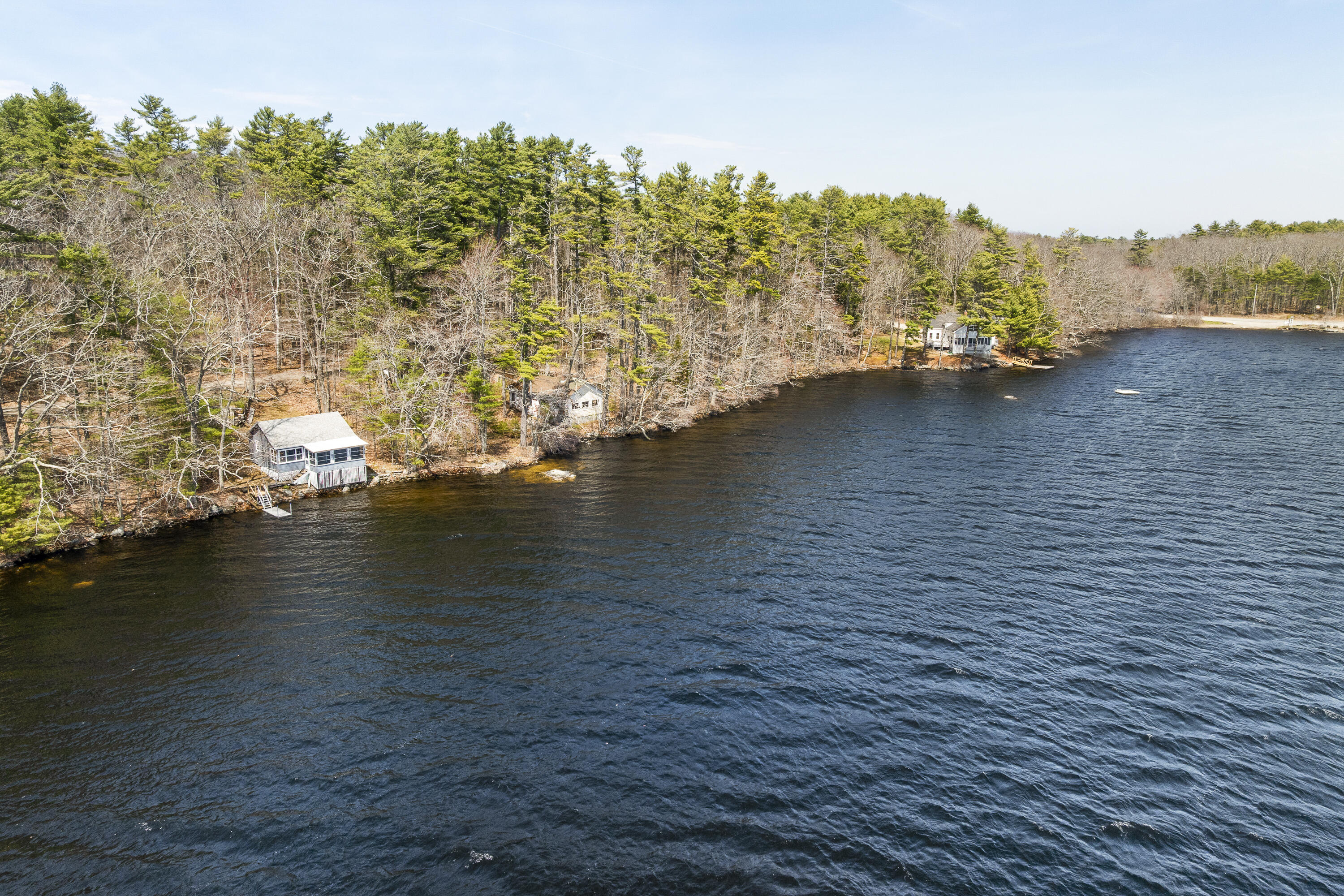 38 Beach Lane Damariscotta ME 04543