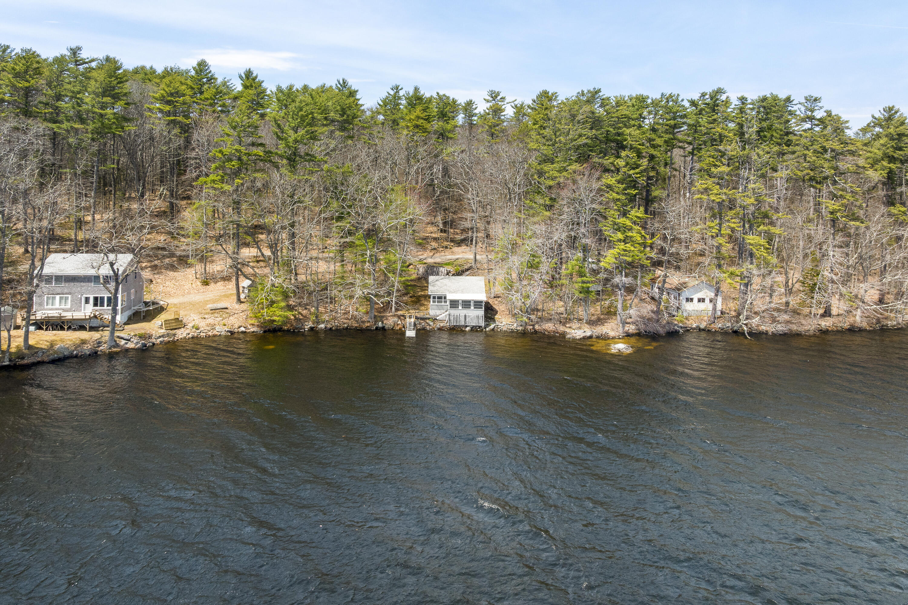 38 Beach Lane Damariscotta ME 04543