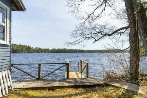38 Beach Lane Damariscotta ME 04543