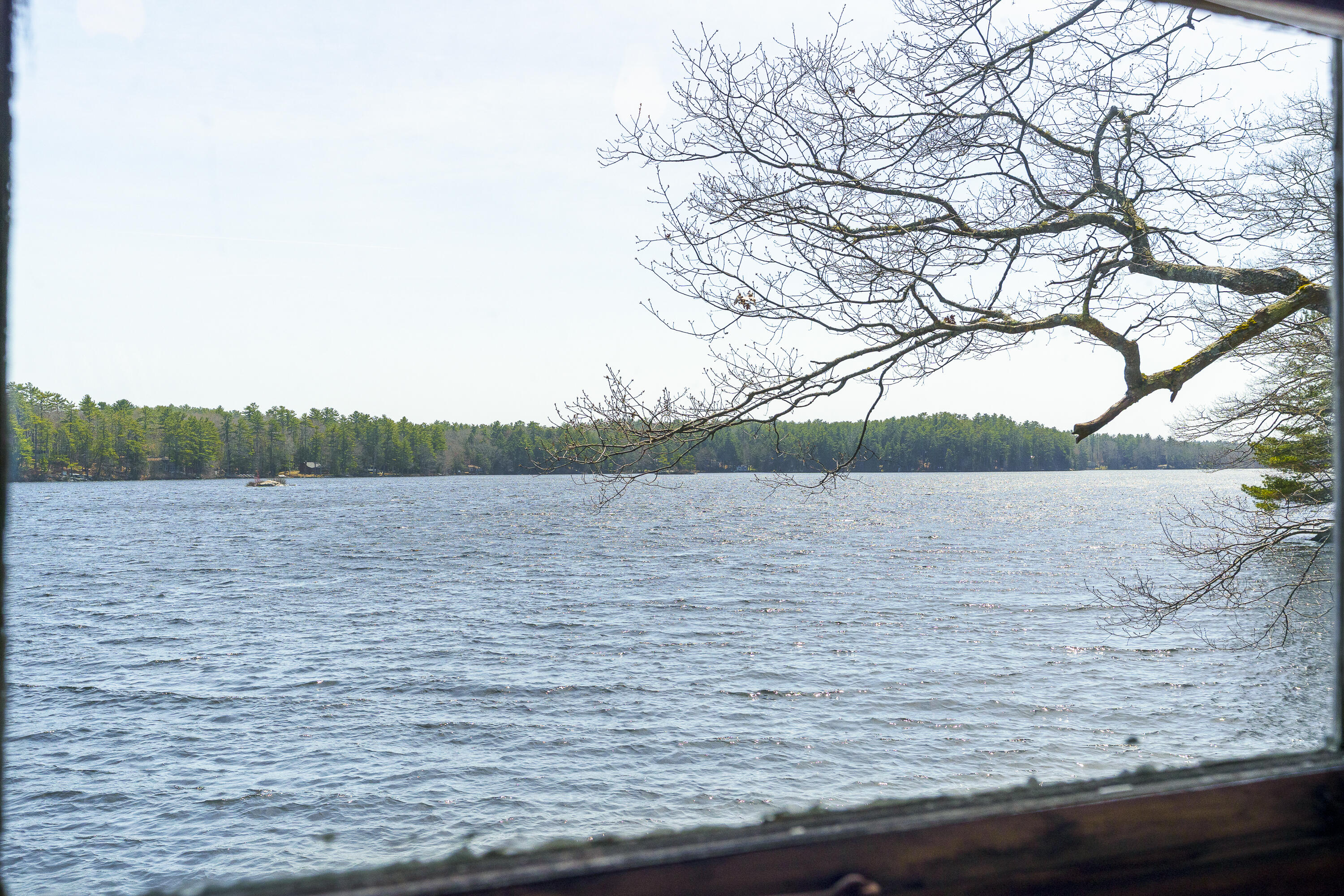38 Beach Lane Damariscotta ME 04543
