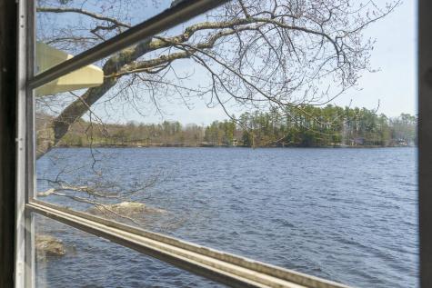 38 Beach Lane Damariscotta ME 04543