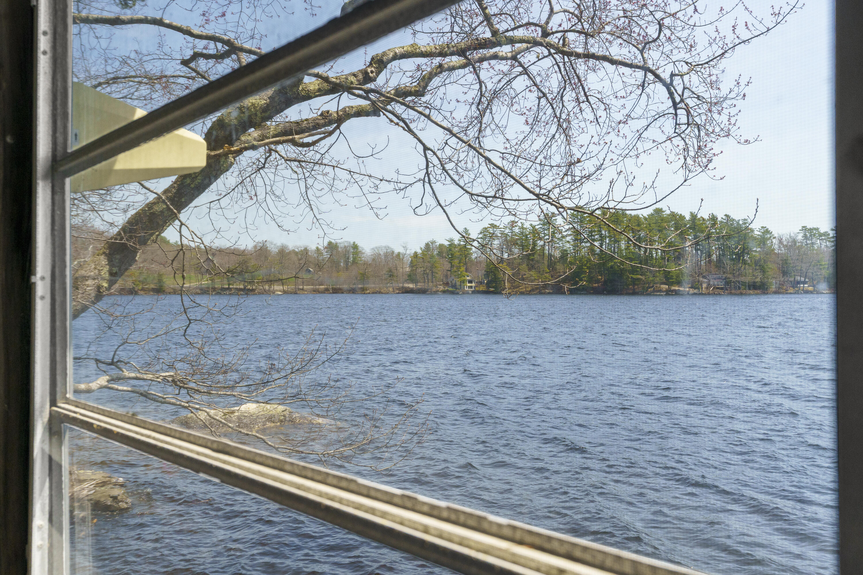 38 Beach Lane Damariscotta ME 04543