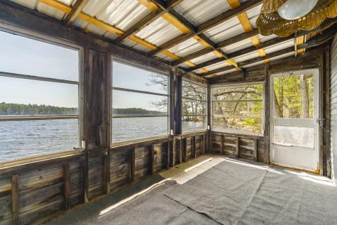 38 Beach Lane Damariscotta ME 04543