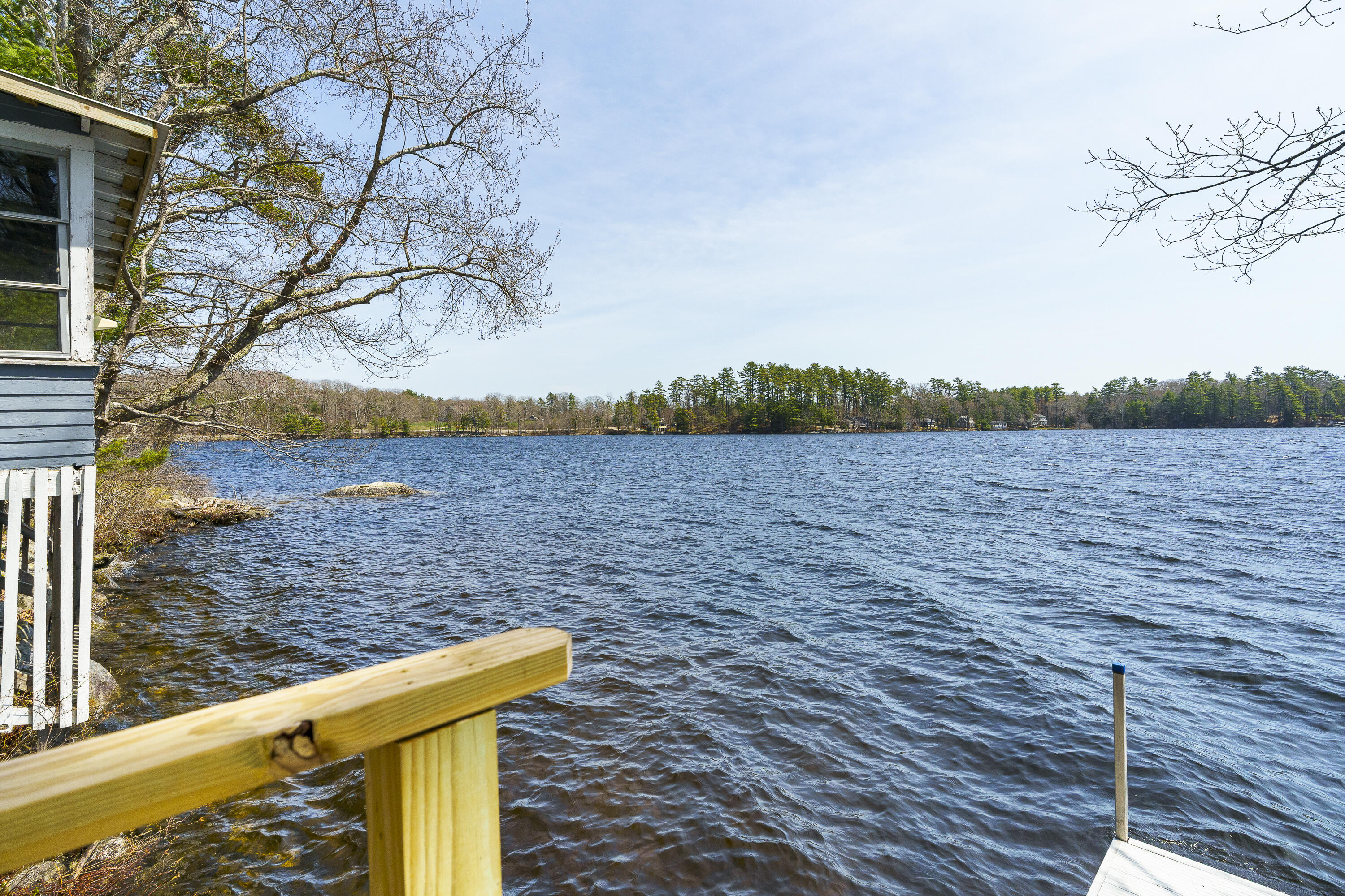 38 Beach Lane Damariscotta ME 04543