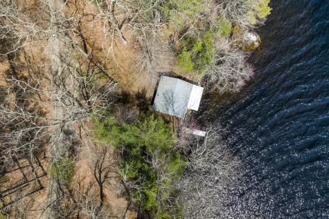 38 Beach Lane Damariscotta ME 04543
