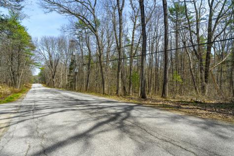 38 Beach Lane Damariscotta ME 04543