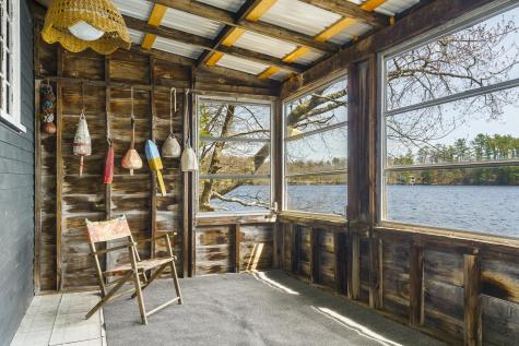 38 Beach Lane Damariscotta ME 04543