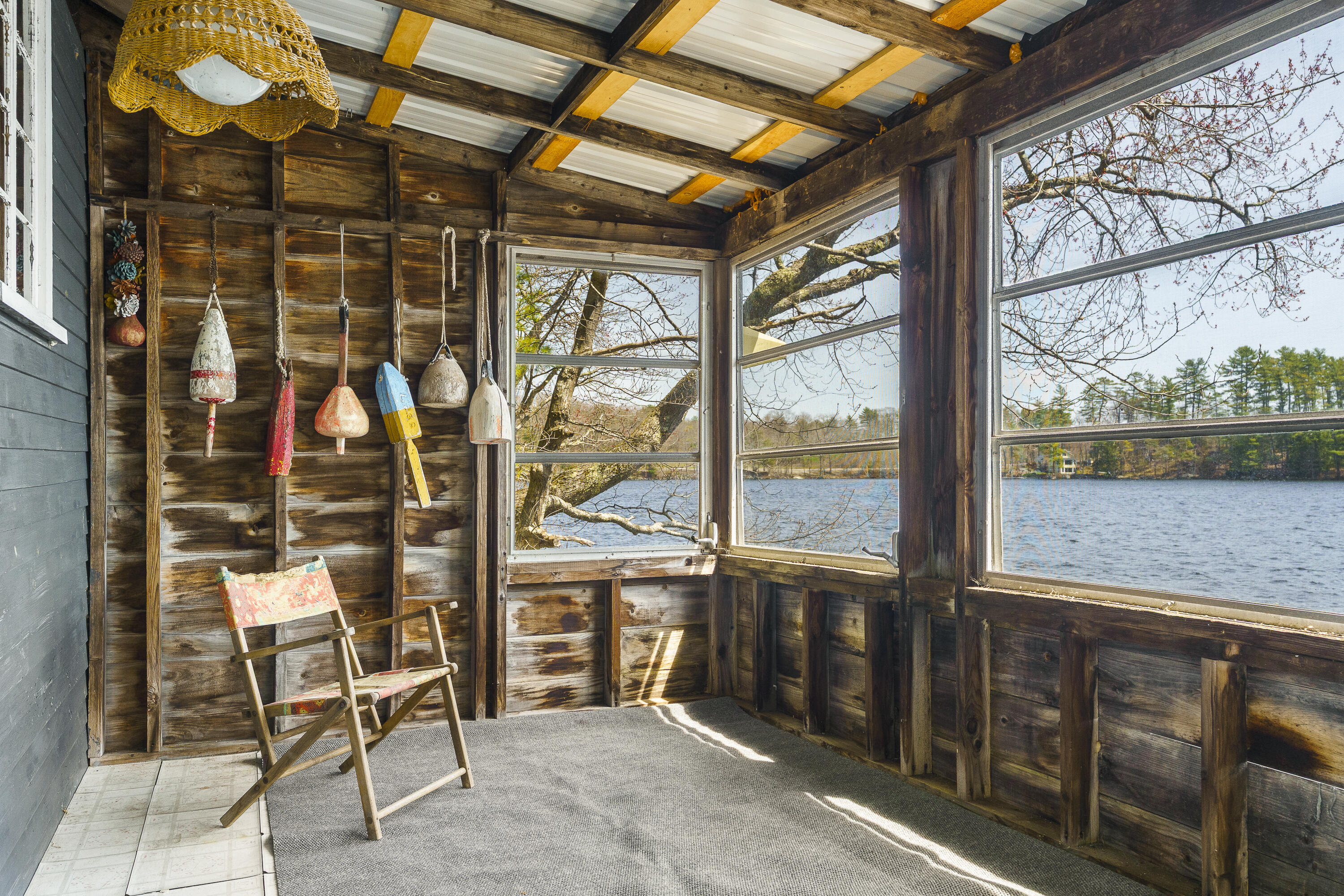 38 Beach Lane Damariscotta ME 04543