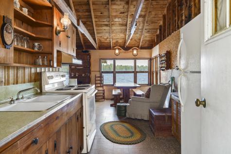 38 Beach Lane Damariscotta ME 04543