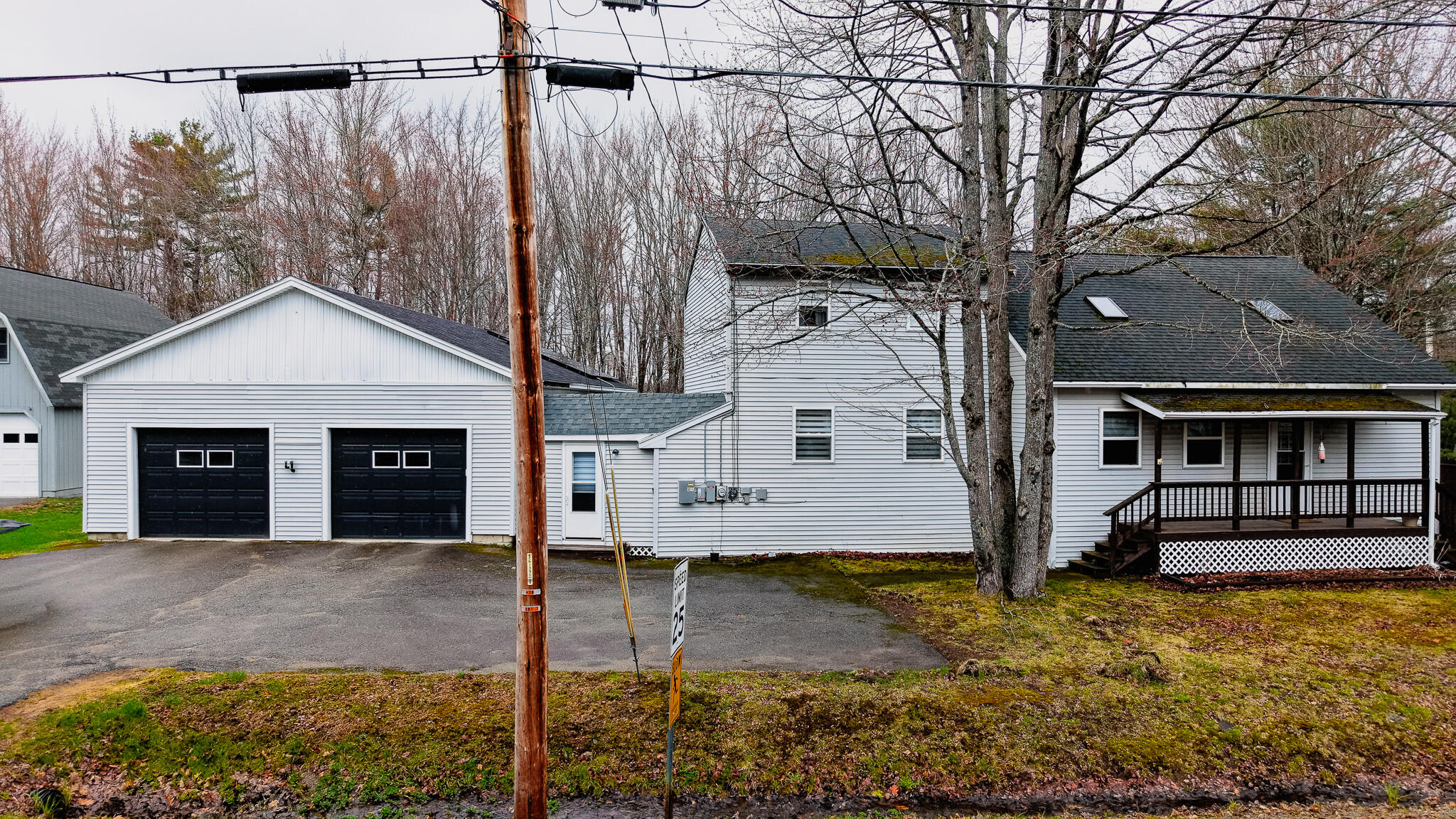 5 Carter Woods Bradley ME 04411
