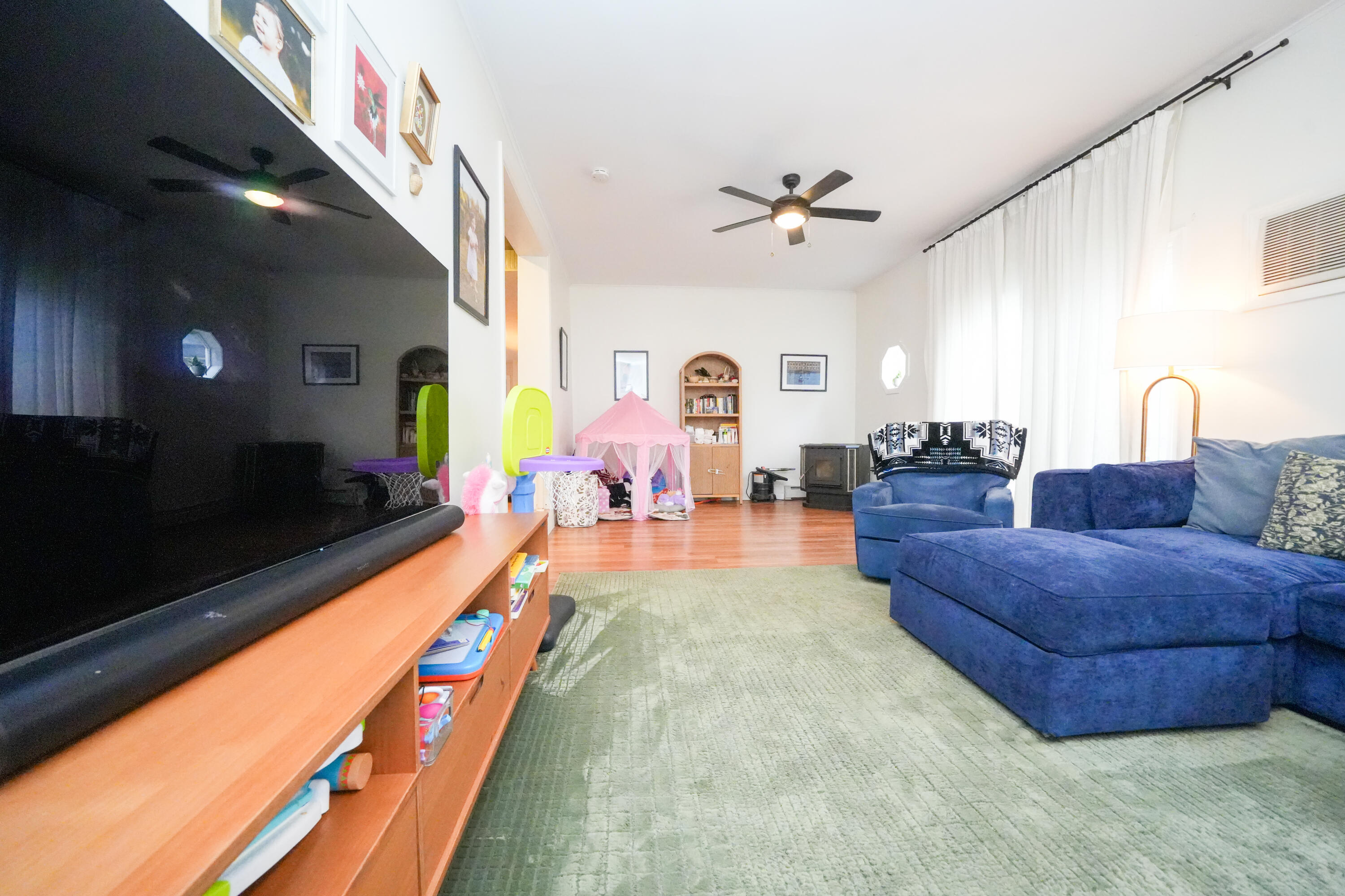 5 Carter Woods Bradley ME 04411