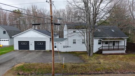 5 Carter Woods Bradley ME 04411