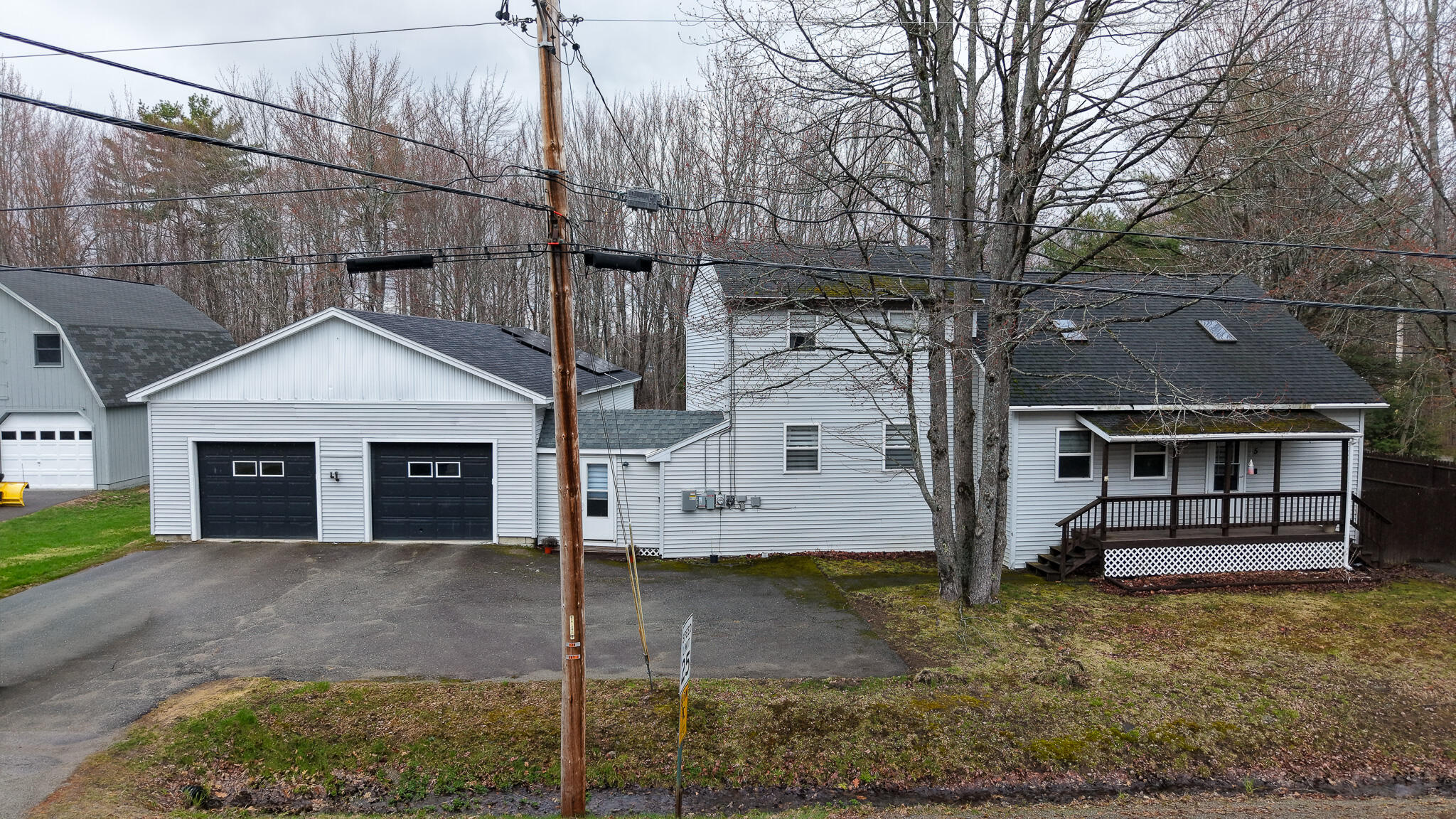 5 Carter Woods Bradley ME 04411