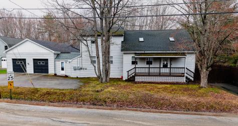 5 Carter Woods Bradley ME 04411