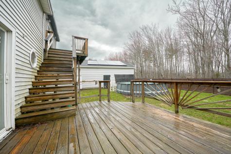 5 Carter Woods Bradley ME 04411