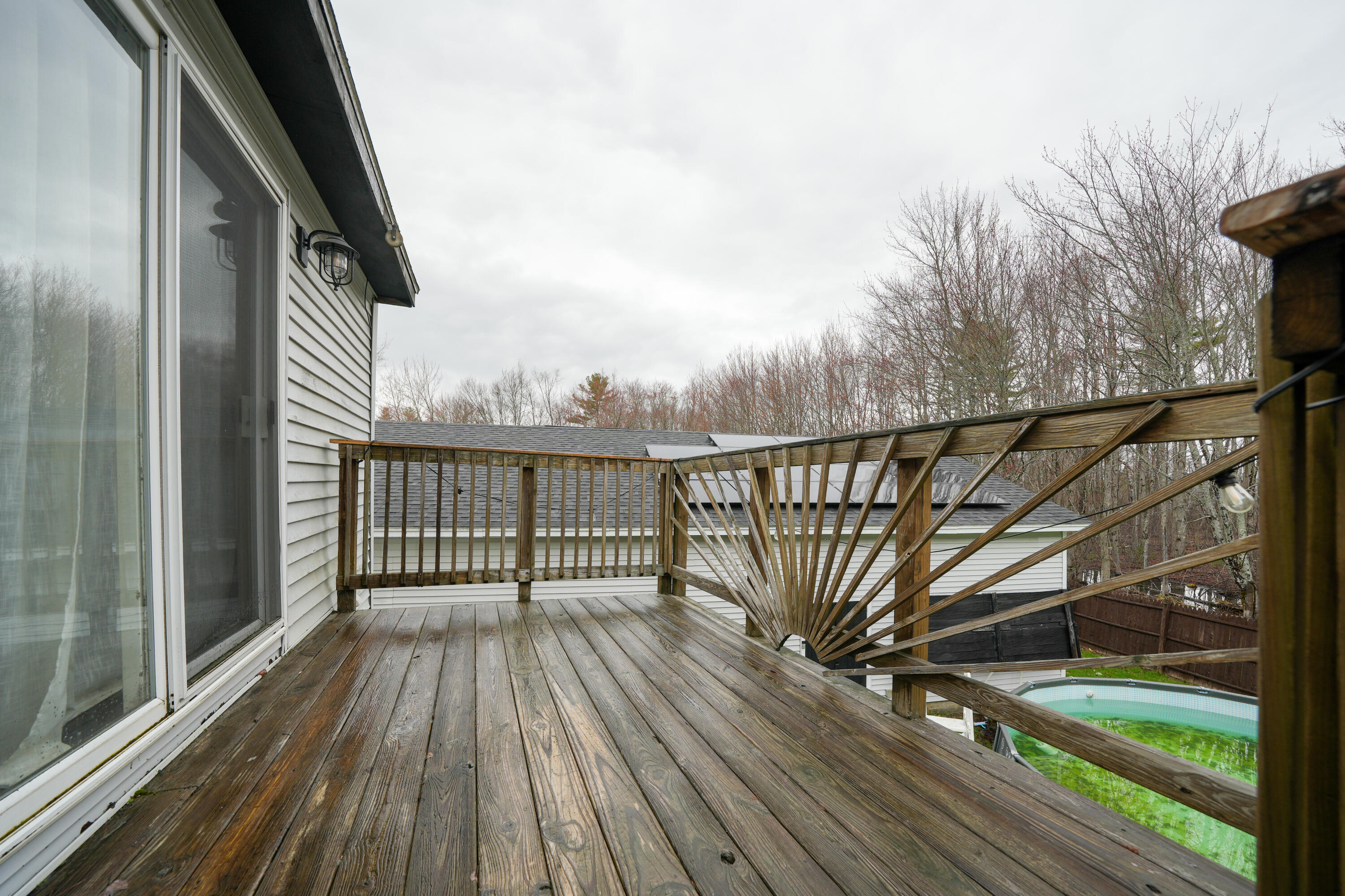 5 Carter Woods Bradley ME 04411