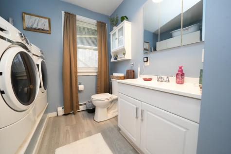 5 Carter Woods Bradley ME 04411