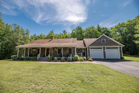 20 Hannahs Way Bridgton ME 04009