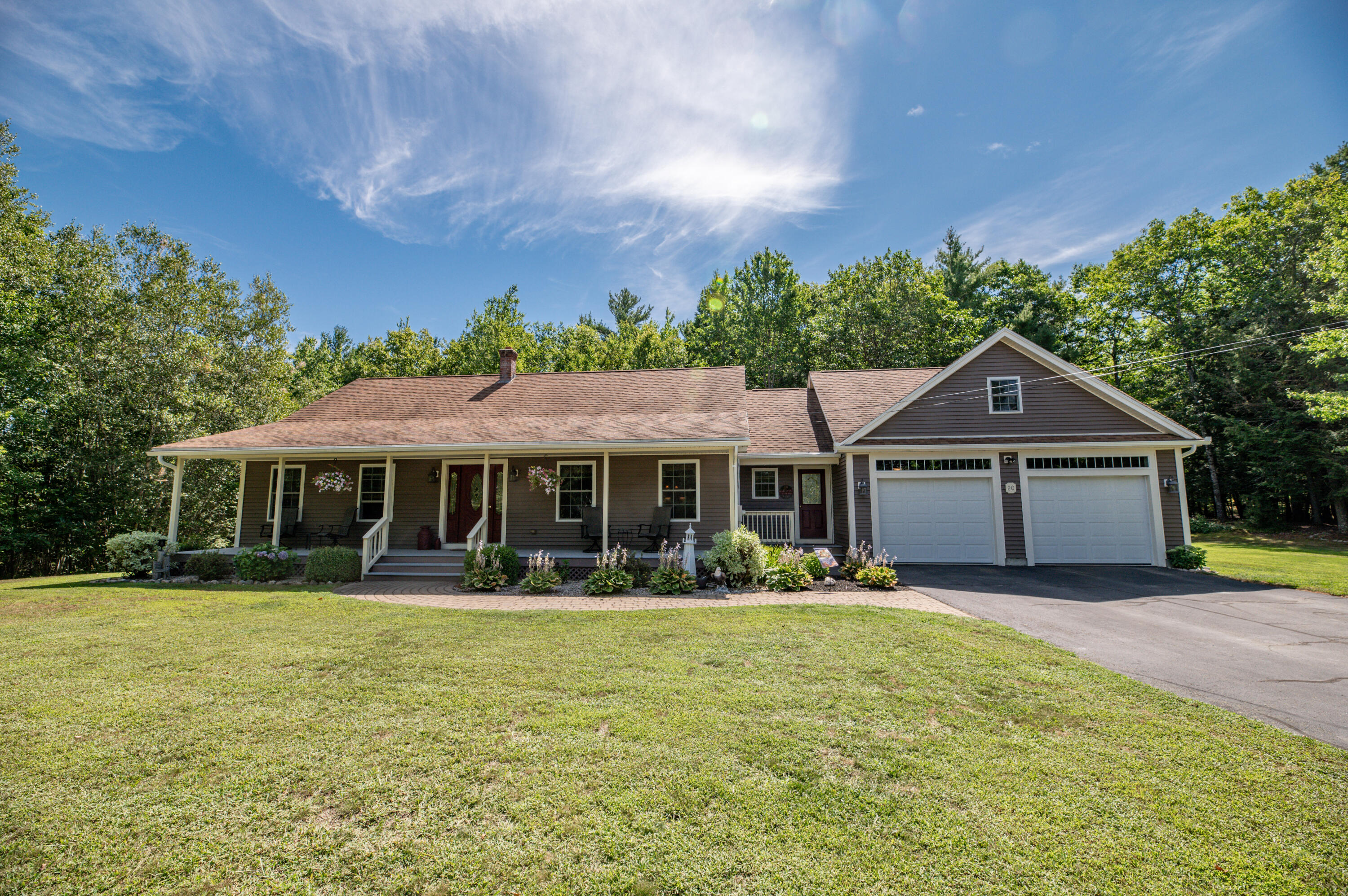 20 Hannahs Way Bridgton ME 04009