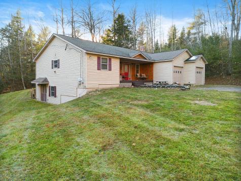 67 Sunflower Lane Sidney ME 04330