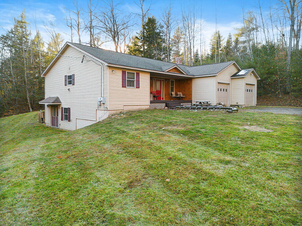 67 Sunflower Lane Sidney ME 04330