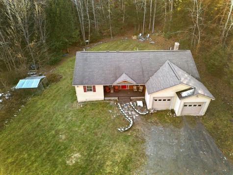 67 Sunflower Lane Sidney ME 04330