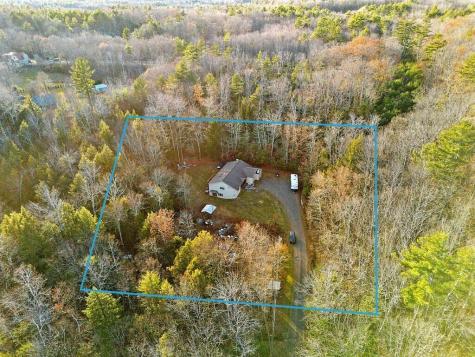 67 Sunflower Lane Sidney ME 04330