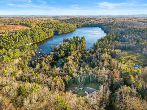 67 Sunflower Lane Sidney ME 04330