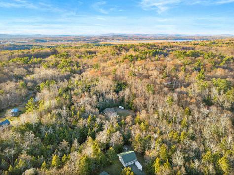 67 Sunflower Lane Sidney ME 04330