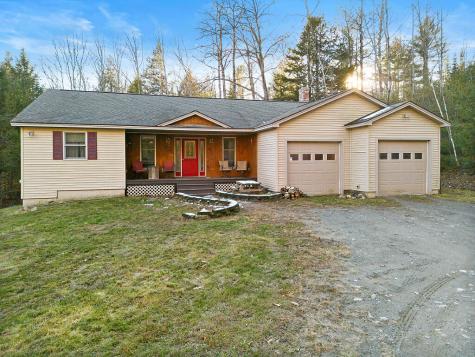 67 Sunflower Lane Sidney ME 04330