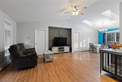 67 Sunflower Lane Sidney ME 04330