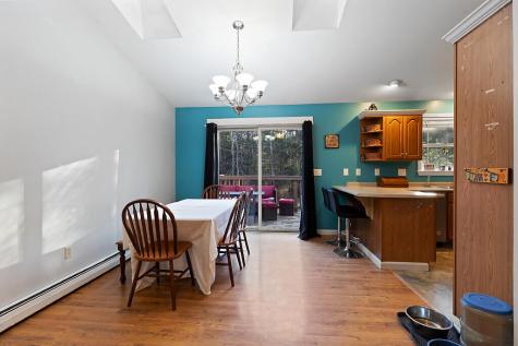 67 Sunflower Lane Sidney ME 04330