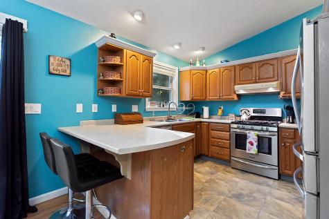 67 Sunflower Lane Sidney ME 04330